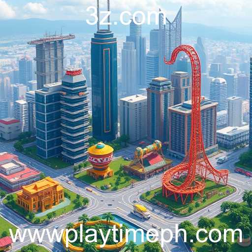 The Digital Playground: Emerging Trends in Online Gaming