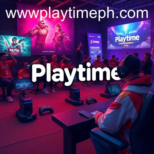 The Evolution of Playtime PH in the Gaming World