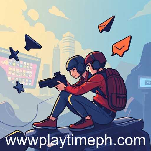 The Evolution of Online Gaming in the Philippines