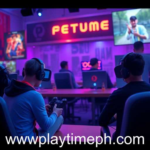 A New Era for Online Gaming Communities