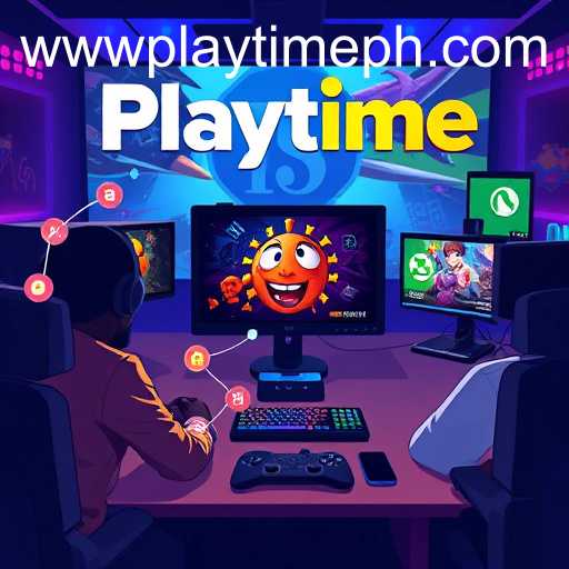 Interactive Gaming in 2026: A Spotlight on Playtime PH