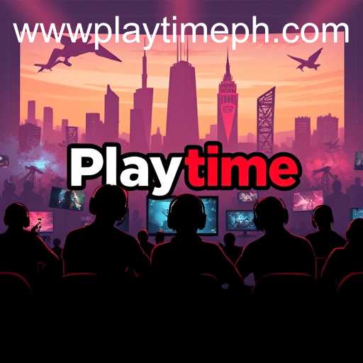 The Rise of Online Gaming Culture