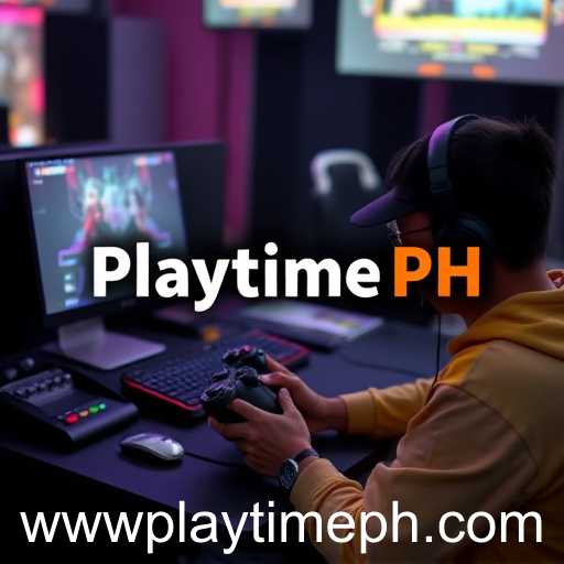 Online Gaming Trends in the Philippines