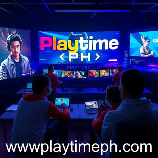 The Rise of Online Gaming in the Philippines
