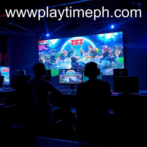 Revolutionizing Online Gaming Experiences with Playtime PH