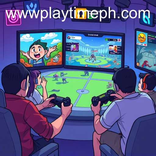 The Rise of Online Gaming in the Philippines