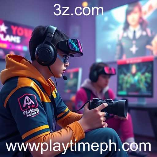 The Rise of Online Gaming Communities in 2025