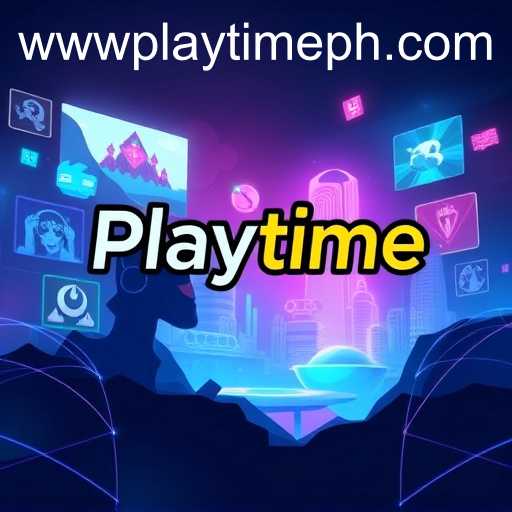 The Rise of Playtime PH in Global Gaming