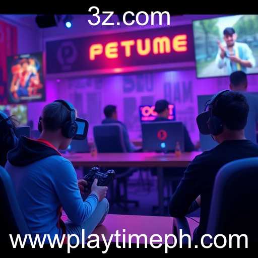 The Rise of Playtime PH: A New Era in Online Gaming